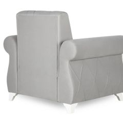 Комплект Роуз ТД 414 диван-кровать + кресло + комплект подушек в Можге - mozhga.mebel24.online | фото 8