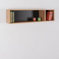 Крафт Полка навесная 15.64 в Можге - mozhga.mebel24.online | фото 2