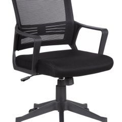 Кресло BRABIX "Balance MG-320" (черное) 531831 в Можге - mozhga.mebel24.online | фото