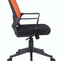 Кресло BRABIX " Balance MG-320", черное/оранжевое, 531832 в Можге - mozhga.mebel24.online | фото 2