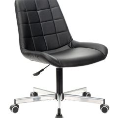 Кресло BRABIX "Deco MG-316" (черное) 532080 в Можге - mozhga.mebel24.online | фото