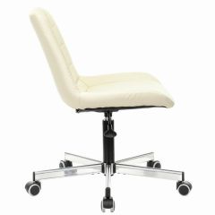 Кресло BRABIX "Deco MG-316" (слоновая кость) 532081 в Можге - mozhga.mebel24.online | фото 3