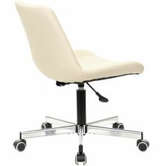 Кресло BRABIX "Deco MG-316" (слоновая кость) 532081 в Можге - mozhga.mebel24.online | фото 4