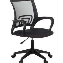 Кресло BRABIX "Fly MG-396" (черное) 532083 в Можге - mozhga.mebel24.online | фото