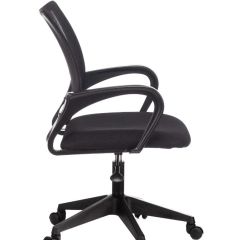 Кресло BRABIX "Fly MG-396" (черное) 532083 в Можге - mozhga.mebel24.online | фото 3