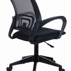 Кресло BRABIX "Fly MG-396" (серое/черное) 532085 в Можге - mozhga.mebel24.online | фото 4