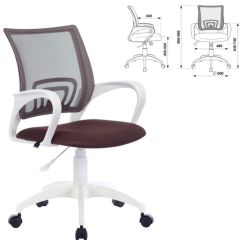 Кресло BRABIX "Fly MG-396W", 532398 в Можге - mozhga.mebel24.online | фото 2