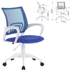 Кресло BRABIX "Fly MG-396W", 532405 в Можге - mozhga.mebel24.online | фото 2