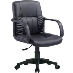 Кресло BRABIX "Hit MG-300" (черное) 530864 в Можге - mozhga.mebel24.online | фото