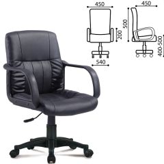 Кресло BRABIX "Hit MG-300" (черное) 530864 в Можге - mozhga.mebel24.online | фото 2