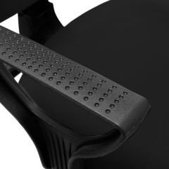 Кресло BRABIX "Prestige Ergo MG-311" (ткань, черное) 531872 в Можге - mozhga.mebel24.online | фото 4