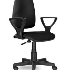 Кресло BRABIX "Prestige Ergo MG-311" (кожзам, черное) 531877 в Можге - mozhga.mebel24.online | фото