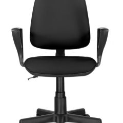 Кресло BRABIX "Prestige Ergo MG-311" (кожзам, черное) 531877 в Можге - mozhga.mebel24.online | фото 4