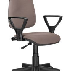 Кресло BRABIX "Prestige Ergo MG-311" (ткань, бежевое) 531873 в Можге - mozhga.mebel24.online | фото