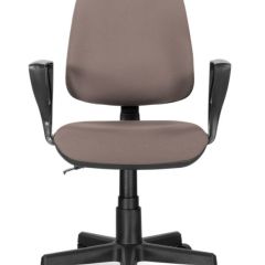 Кресло BRABIX "Prestige Ergo MG-311" (ткань, бежевое) 531873 в Можге - mozhga.mebel24.online | фото 4