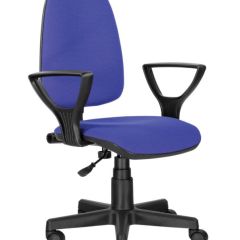 Кресло BRABIX "Prestige Ergo MG-311" (ткань, черно-синее) 531876 в Можге - mozhga.mebel24.online | фото