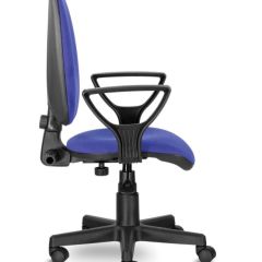 Кресло BRABIX "Prestige Ergo MG-311" (ткань, черно-синее) 531876 в Можге - mozhga.mebel24.online | фото 3