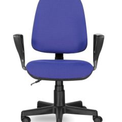 Кресло BRABIX "Prestige Ergo MG-311" (ткань, черно-синее) 531876 в Можге - mozhga.mebel24.online | фото 4