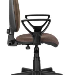 Кресло BRABIX "Prestige Ergo MG-311" (ткань, коричневое) 531875 в Можге - mozhga.mebel24.online | фото 3