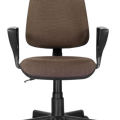 Кресло BRABIX "Prestige Ergo MG-311" (ткань, коричневое) 531875 в Можге - mozhga.mebel24.online | фото 4
