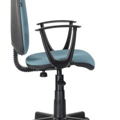 Кресло BRABIX "Prestige Start MG-312", бирюзовое, 531921 в Можге - mozhga.mebel24.online | фото 3