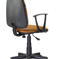 Кресло BRABIX "Prestige Start MG-312", ткань, оранжевое, 531922 в Можге - mozhga.mebel24.online | фото 3