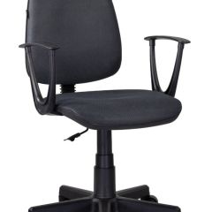 Кресло BRABIX "Prestige Start MG-312",ткань, серое, 531923 в Можге - mozhga.mebel24.online | фото