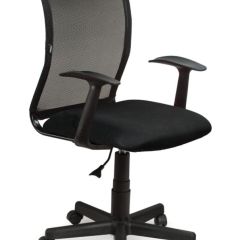 Кресло BRABIX "Spring MG-307" (черное TW) 531406 в Можге - mozhga.mebel24.online | фото