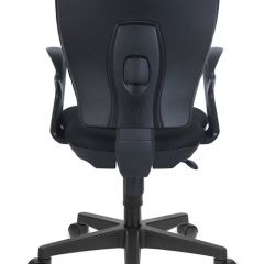 Кресло Бюрократ CH-513AXN/#B черный в Можге - mozhga.mebel24.online | фото 5