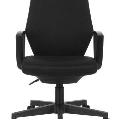 Кресло Бюрократ CH-545/418-BLACK  черный 38-418 в Можге - mozhga.mebel24.online | фото 2