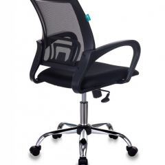 Кресло Бюрократ CH-695N/SL/BLACK черный TW-01 черный TW-11 в Можге - mozhga.mebel24.online | фото 3