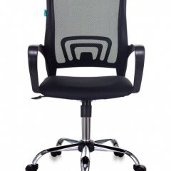 Кресло Бюрократ CH-695N/SL/BLACK черный TW-01 черный TW-11 в Можге - mozhga.mebel24.online | фото 2