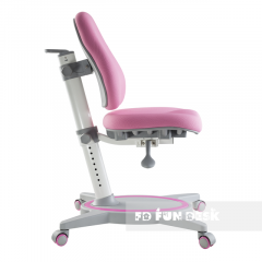 Детское кресло Primavera I Pink в Можге - mozhga.mebel24.online | фото 4