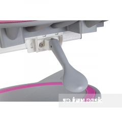 Детское кресло Primavera I Pink в Можге - mozhga.mebel24.online | фото 6