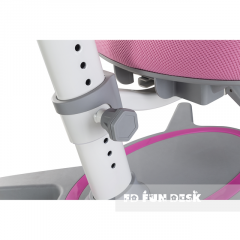 Детское кресло Primavera I Pink в Можге - mozhga.mebel24.online | фото 7