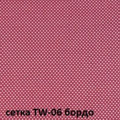 Кресло для оператора CHAIRMAN 696 black (ткань TW-11/сетка TW-06) в Можге - mozhga.mebel24.online | фото 2