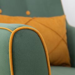 Кресло для отдыха Френсис арт. ТК 260 в Можге - mozhga.mebel24.online | фото 7