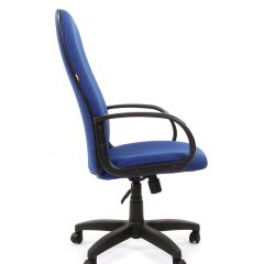 Кресло для руководителя  CHAIRMAN 279 JP (ткань JP 15-3) в Можге - mozhga.mebel24.online | фото 3