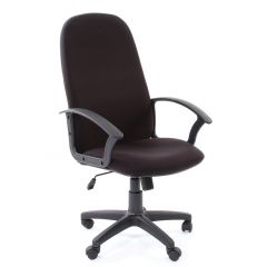 Кресло для руководителя CHAIRMAN 289 (ткань стандарт 10-356) в Можге - mozhga.mebel24.online | фото