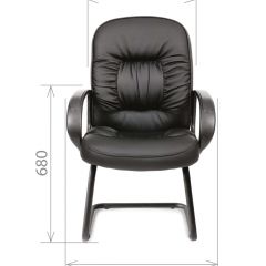 Кресло для руководителя  CHAIRMAN 416 Эко V в Можге - mozhga.mebel24.online | фото 4