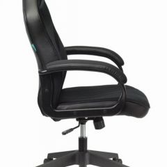 Кресло игровое Бюрократ VIKING 3 AERO BLACK EDITION в Можге - mozhga.mebel24.online | фото 3