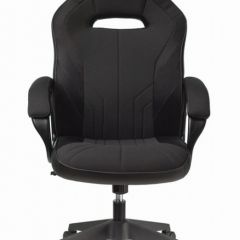 Кресло игровое Бюрократ VIKING 3 AERO BLACK EDITION в Можге - mozhga.mebel24.online | фото 2