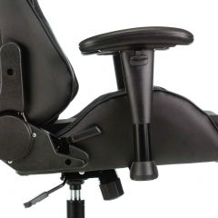 Кресло игровое Бюрократ VIKING 4 AERO BLACK EDITION в Можге - mozhga.mebel24.online | фото 6
