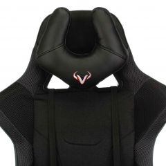 Кресло игровое Бюрократ VIKING 4 AERO BLACK EDITION в Можге - mozhga.mebel24.online | фото 8
