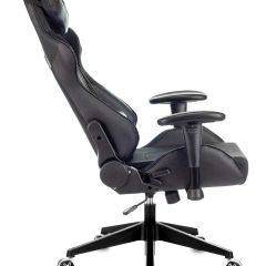 Кресло игровое Бюрократ VIKING 4 AERO BLACK EDITION в Можге - mozhga.mebel24.online | фото 2