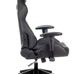 Кресло игровое Бюрократ VIKING 4 AERO BLACK EDITION в Можге - mozhga.mebel24.online | фото 5
