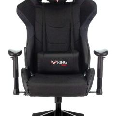 Кресло игровое Бюрократ VIKING 4 AERO BLACK EDITION в Можге - mozhga.mebel24.online | фото 3