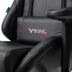 Кресло игровое Бюрократ VIKING 5 AERO BLACK EDITION в Можге - mozhga.mebel24.online | фото 6