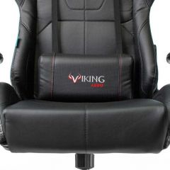 Кресло игровое Бюрократ VIKING 5 AERO BLACK EDITION в Можге - mozhga.mebel24.online | фото 8