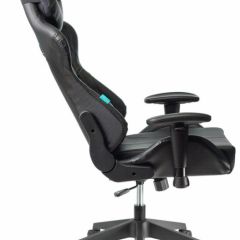 Кресло игровое Бюрократ VIKING 5 AERO BLACK EDITION в Можге - mozhga.mebel24.online | фото 2